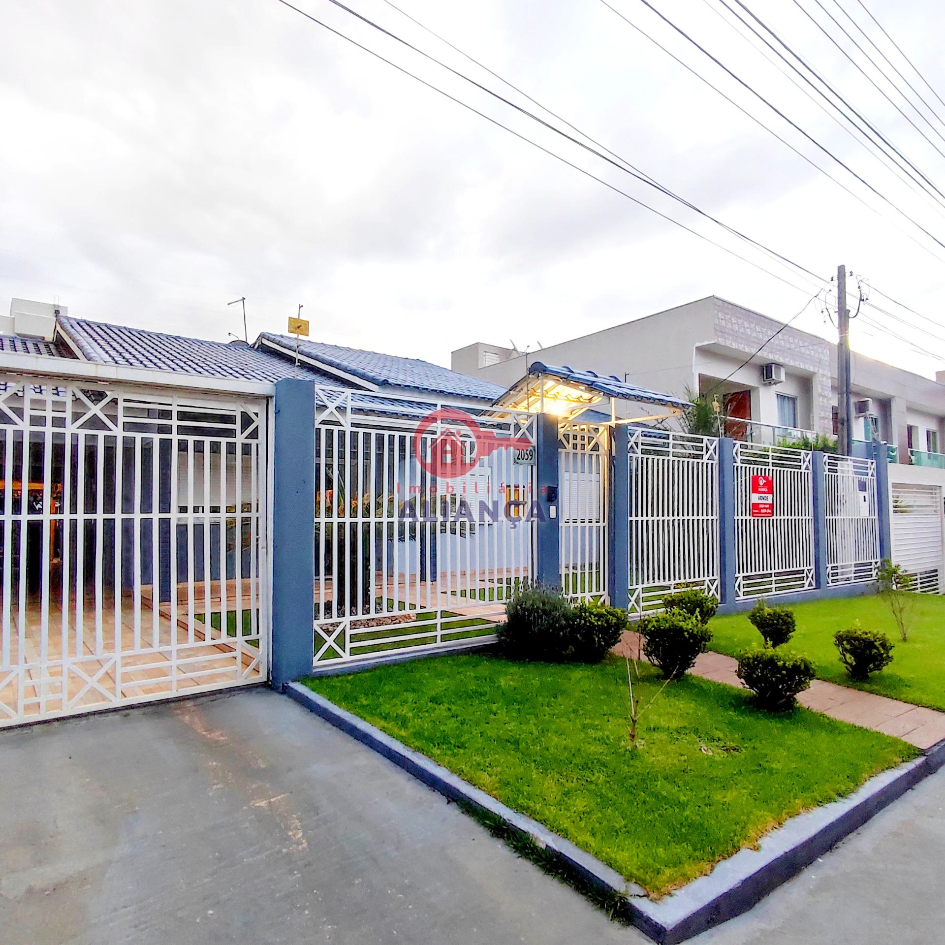 Imobiliria Aliana em Toledo Paran