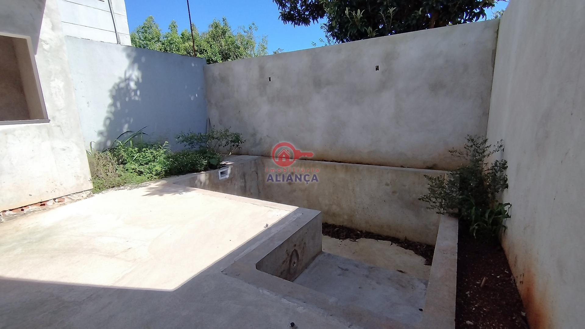 Imobiliria Aliana em Toledo Paran