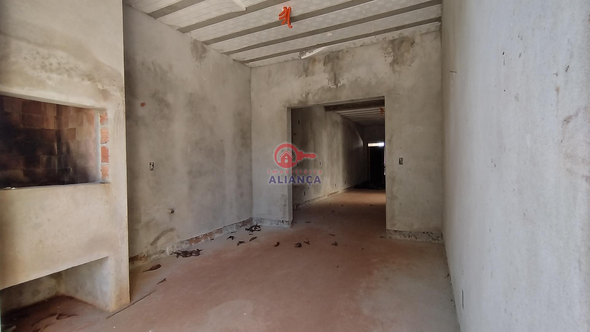 Imobiliria Aliana em Toledo Paran