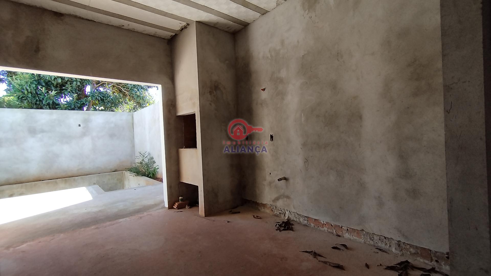 Imobiliria Aliana em Toledo Paran