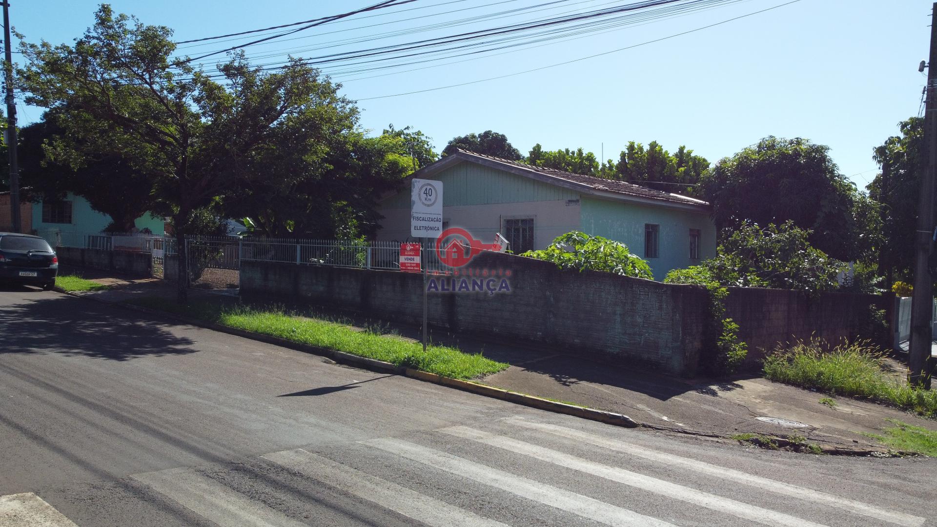 Imobiliria Aliana em Toledo Paran