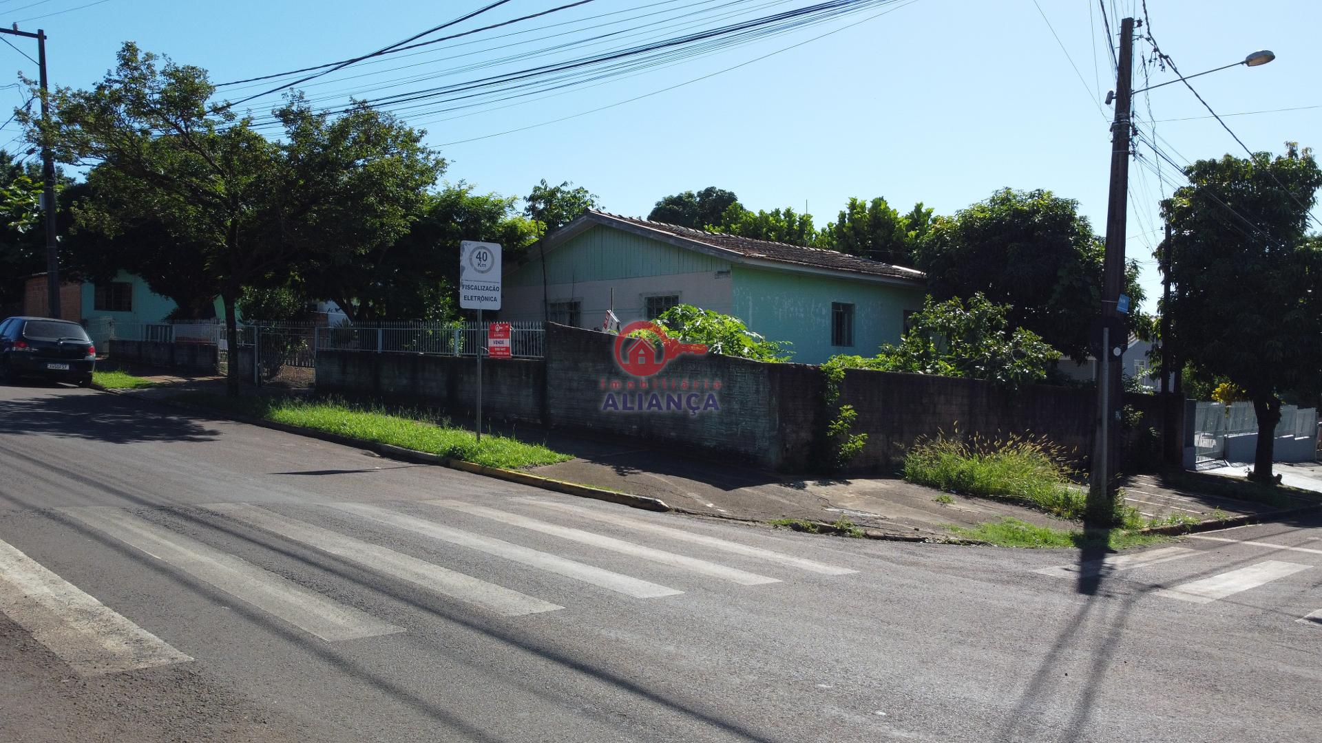 Imobiliria Aliana em Toledo Paran