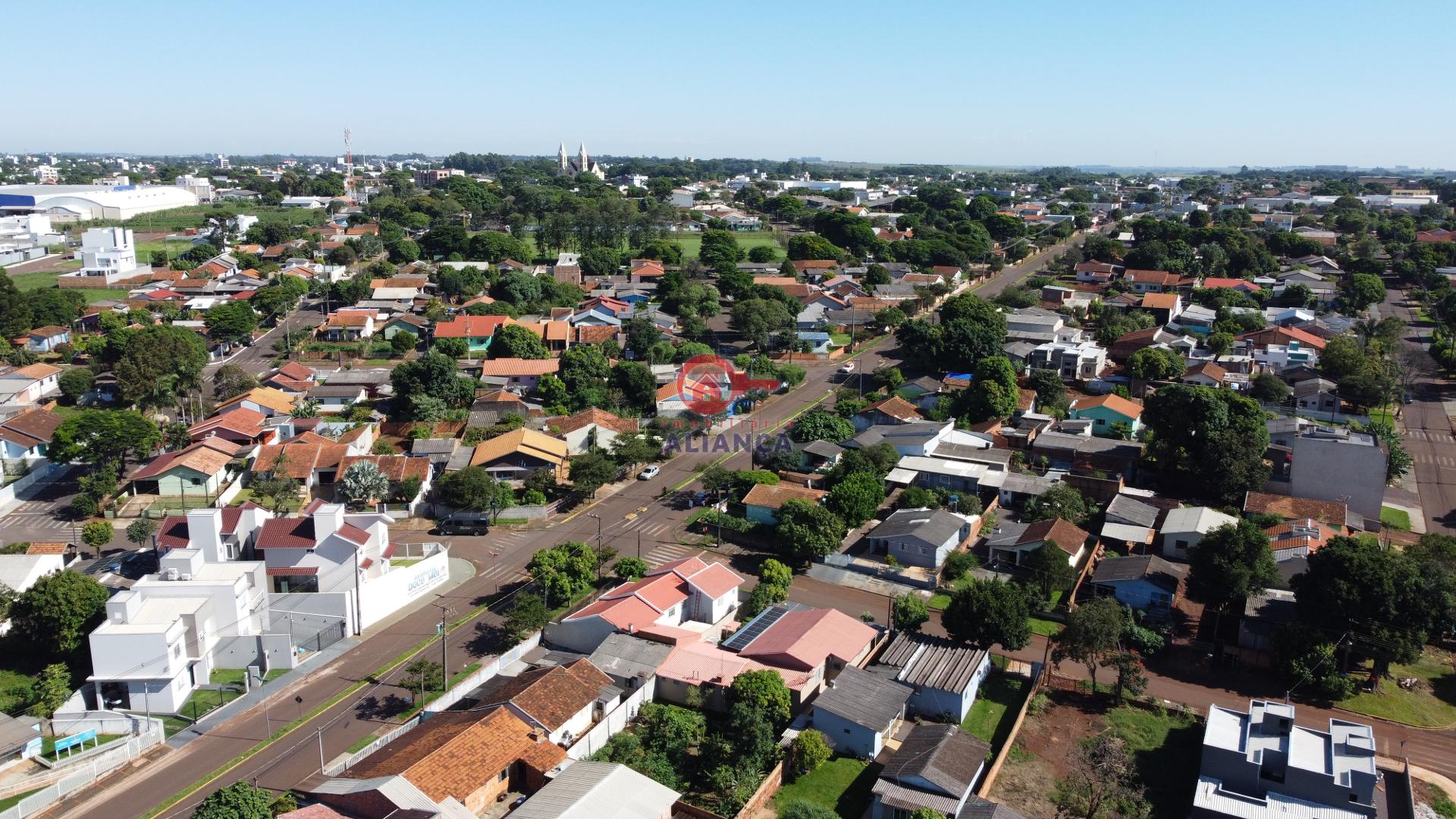 Imobiliria Aliana em Toledo Paran