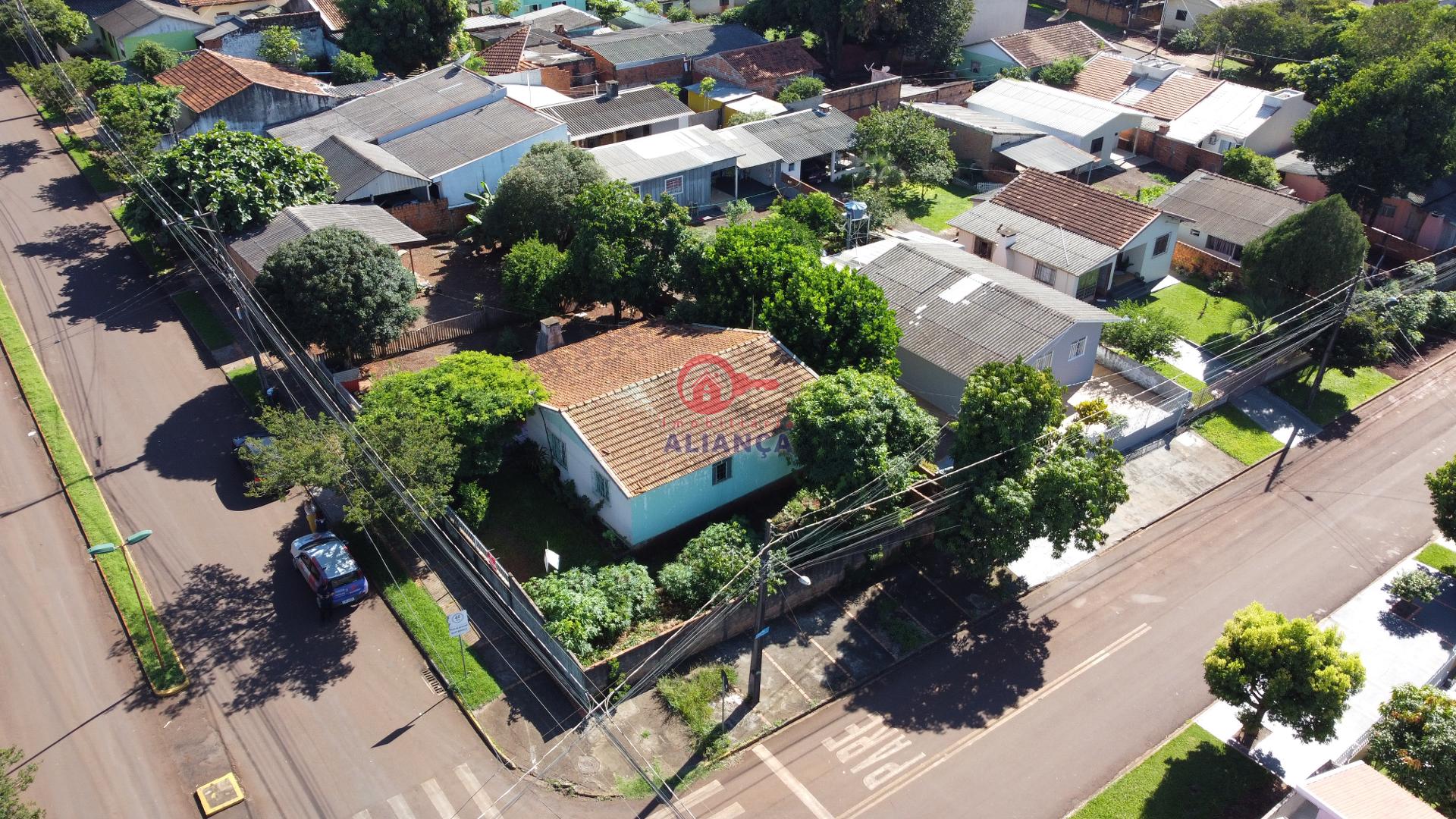 Lote  venda, JARDIM CONCRDIA, TOLEDO - PR