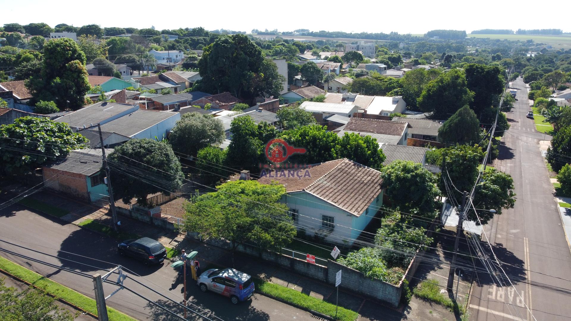 Imobiliria Aliana em Toledo Paran