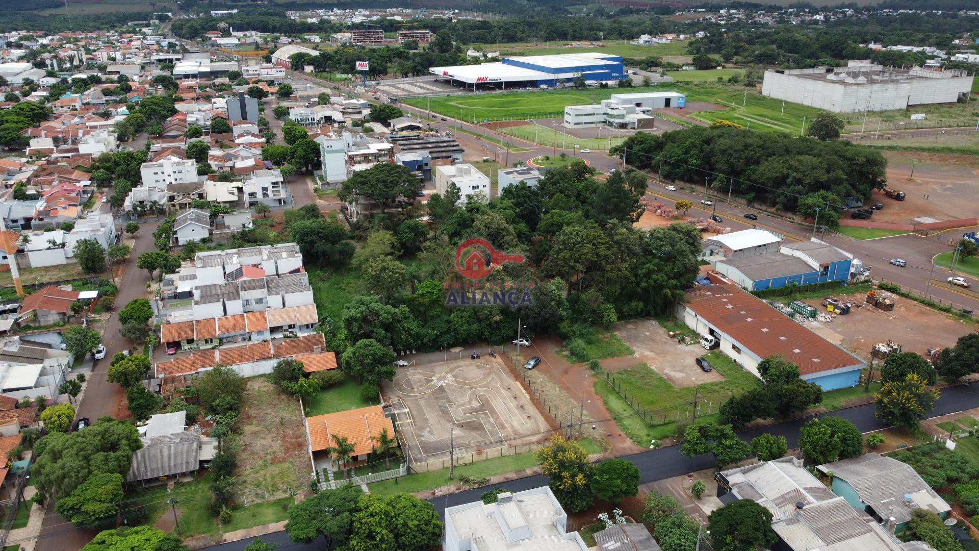 Imobiliria Aliana em Toledo Paran