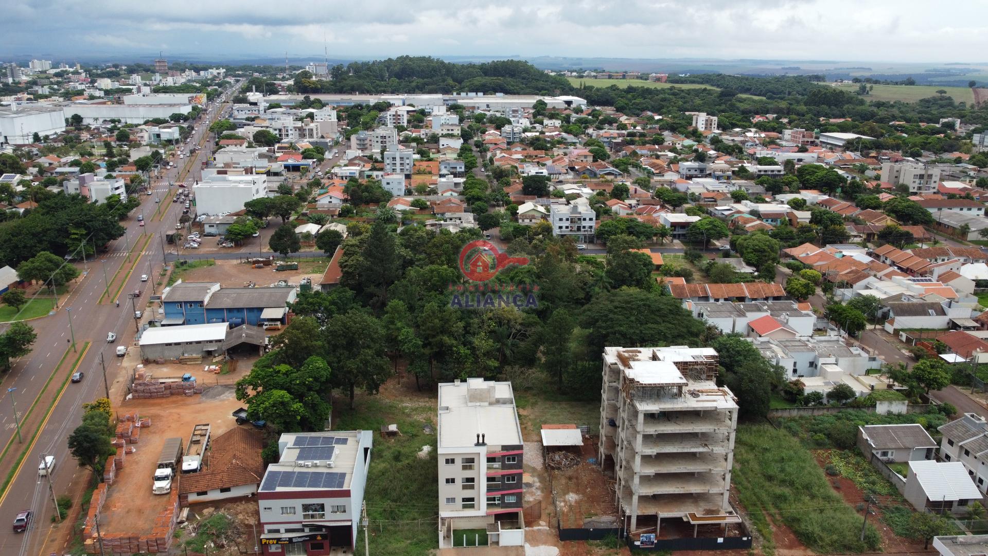 Imobiliria Aliana em Toledo Paran