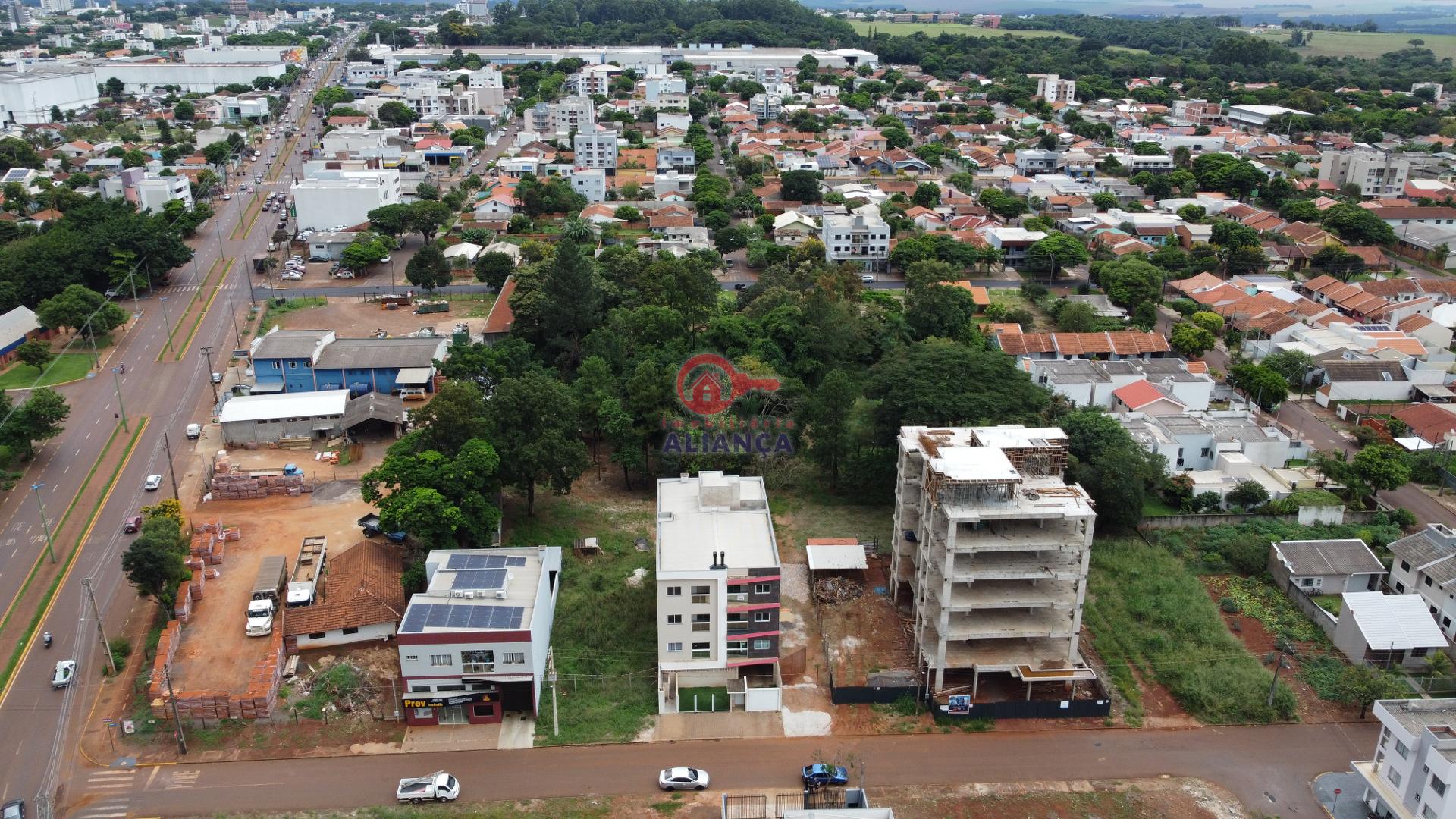 Imobiliria Aliana em Toledo Paran