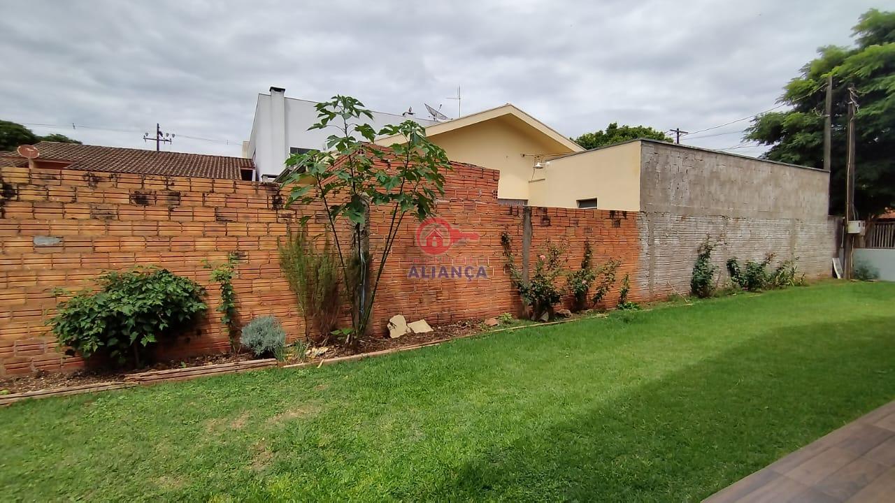 Imobiliria Aliana em Toledo Paran