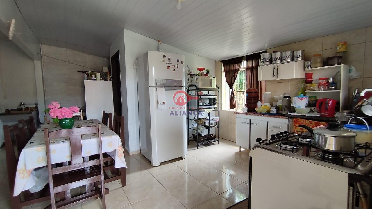 Imobiliria Aliana em Toledo Paran