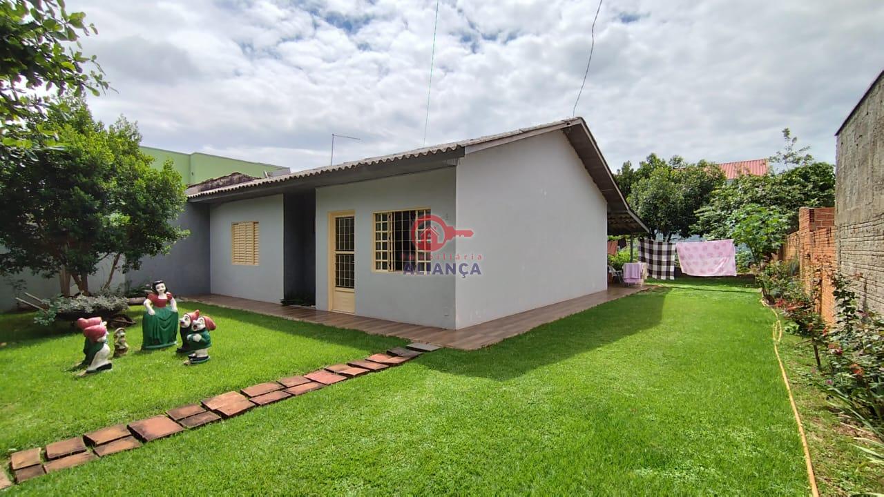 Imobiliria Aliana em Toledo Paran