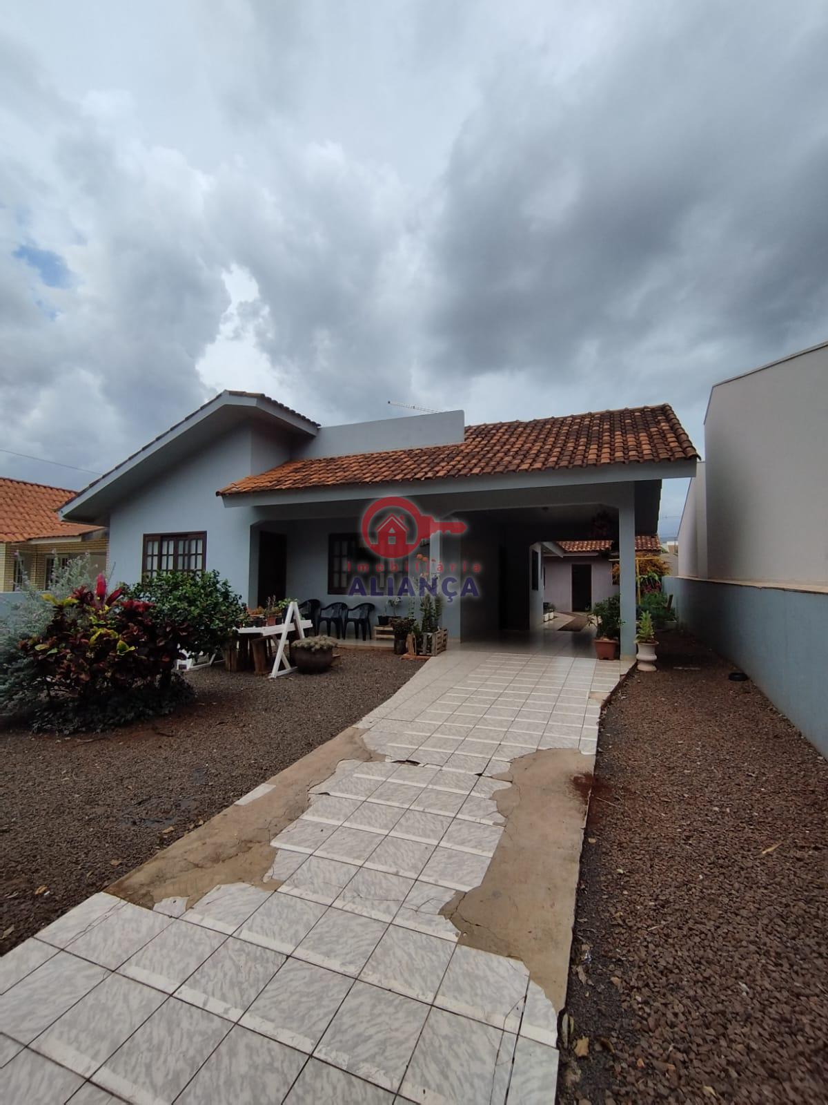 Casa  venda, JARDIM PANCERA, TOLEDO - PR