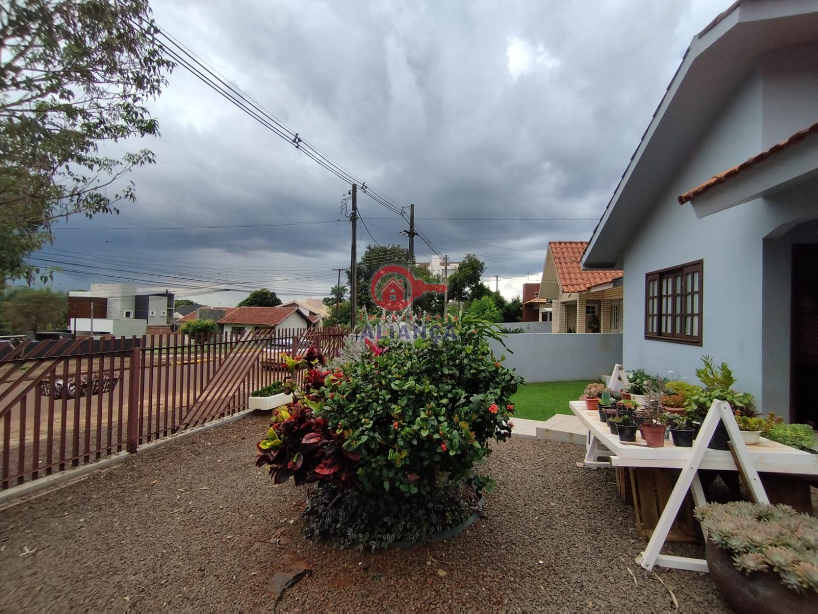 Imobiliria Aliana em Toledo Paran