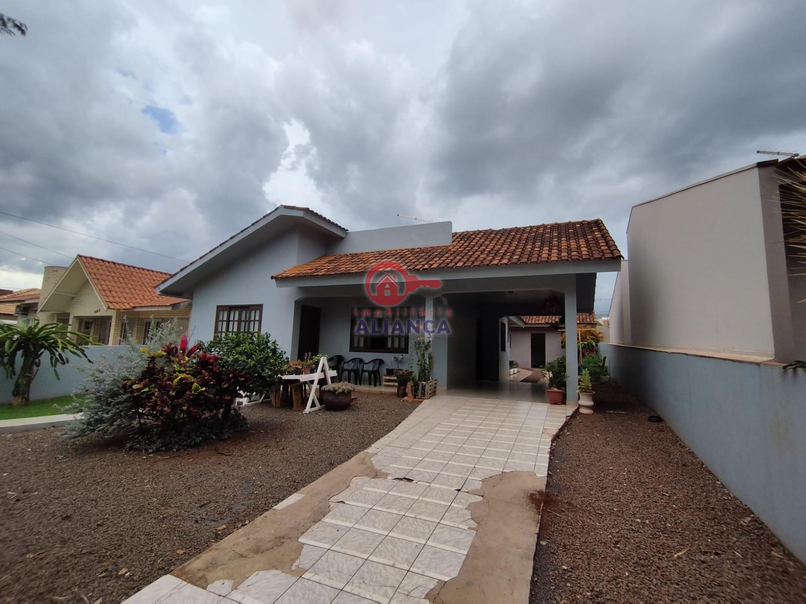Imobiliria Aliana em Toledo Paran