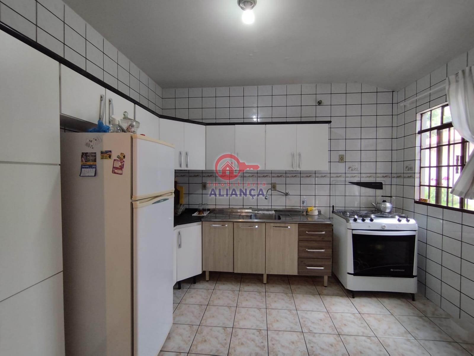 Imobiliria Aliana em Toledo Paran