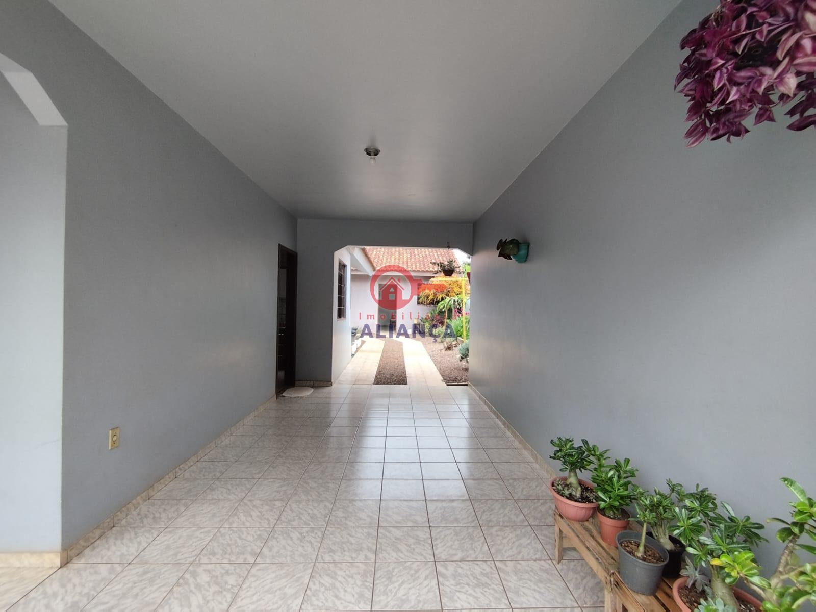 Imobiliria Aliana em Toledo Paran