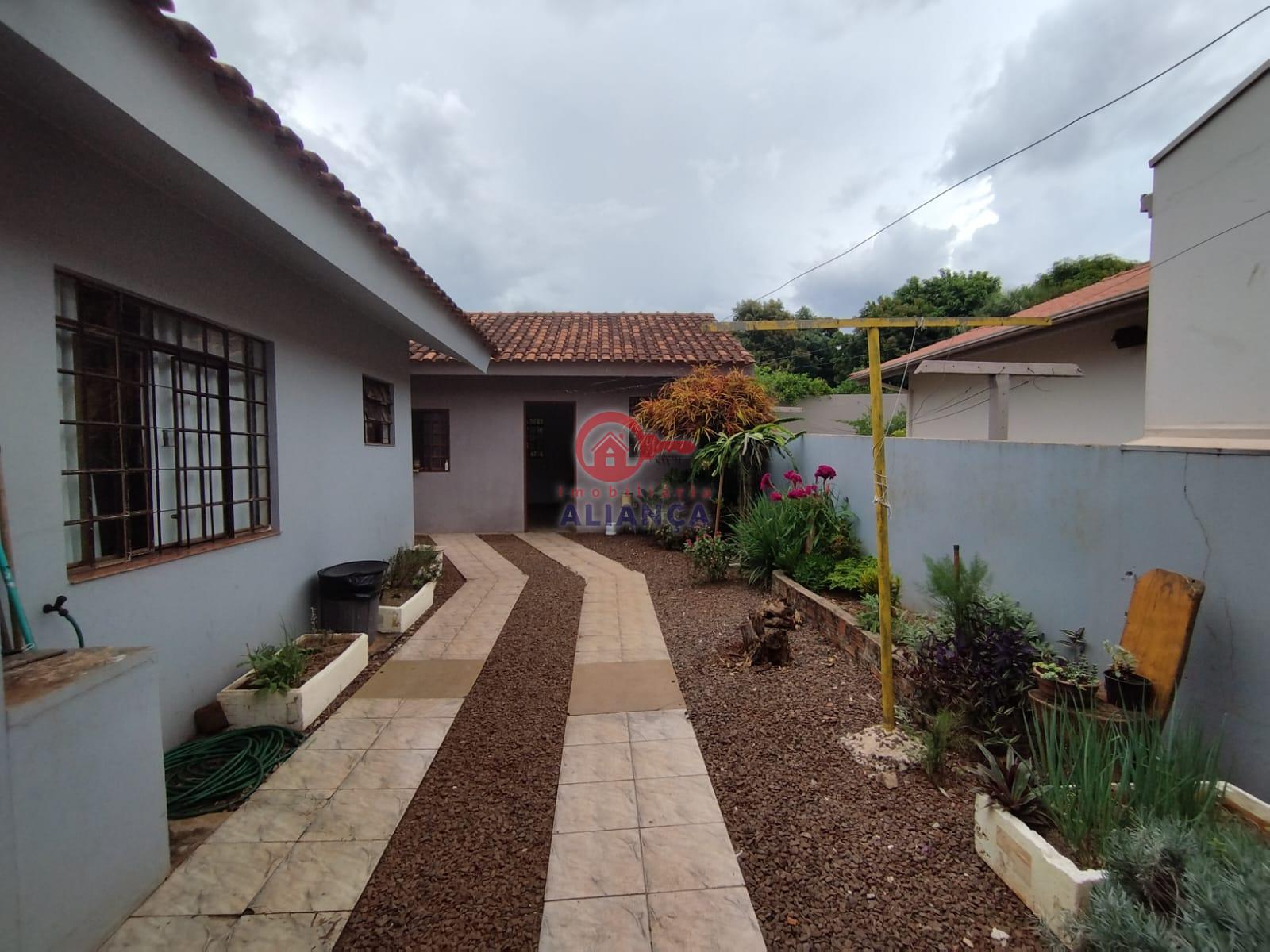 Imobiliria Aliana em Toledo Paran