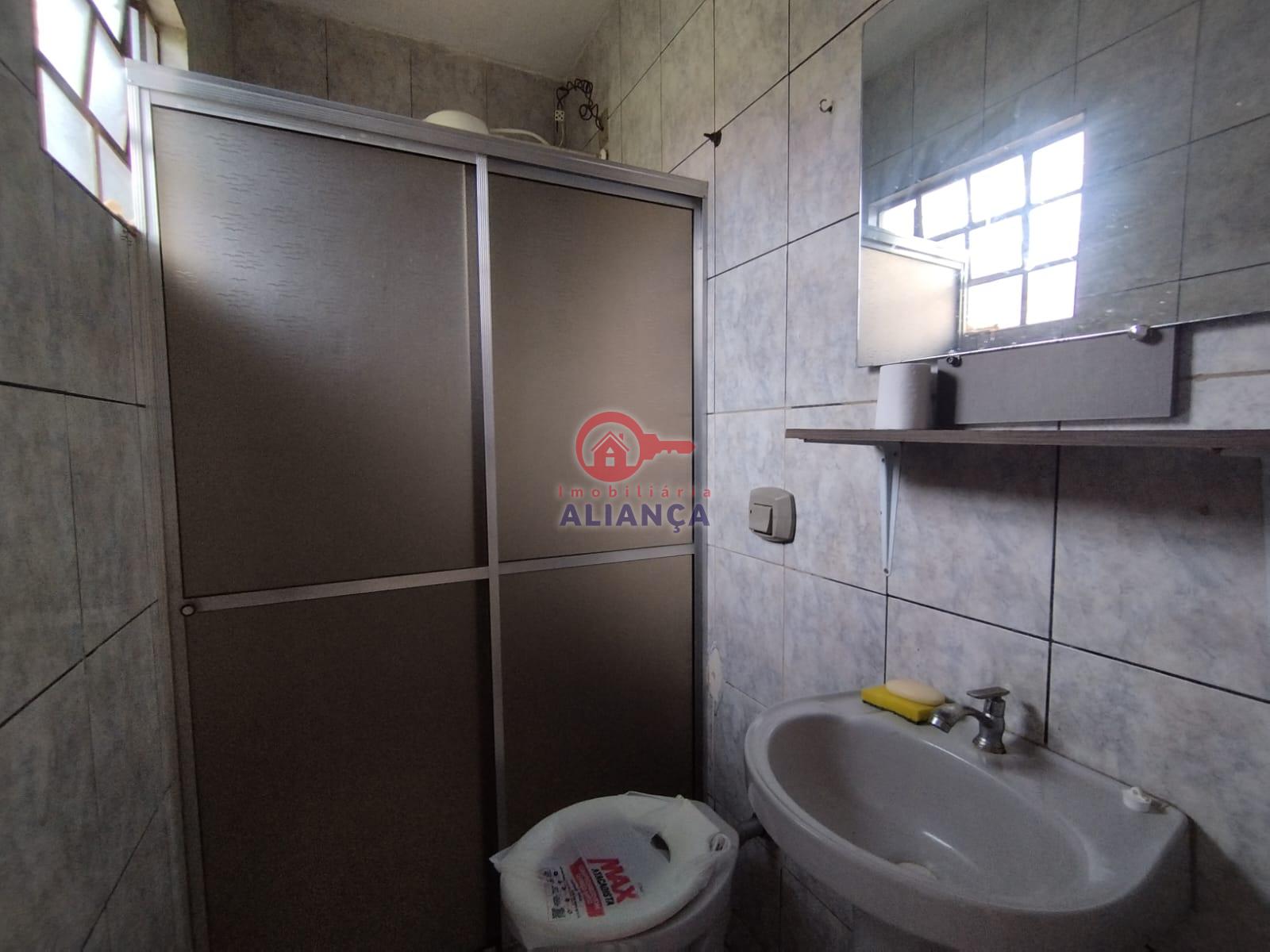 Imobiliria Aliana em Toledo Paran