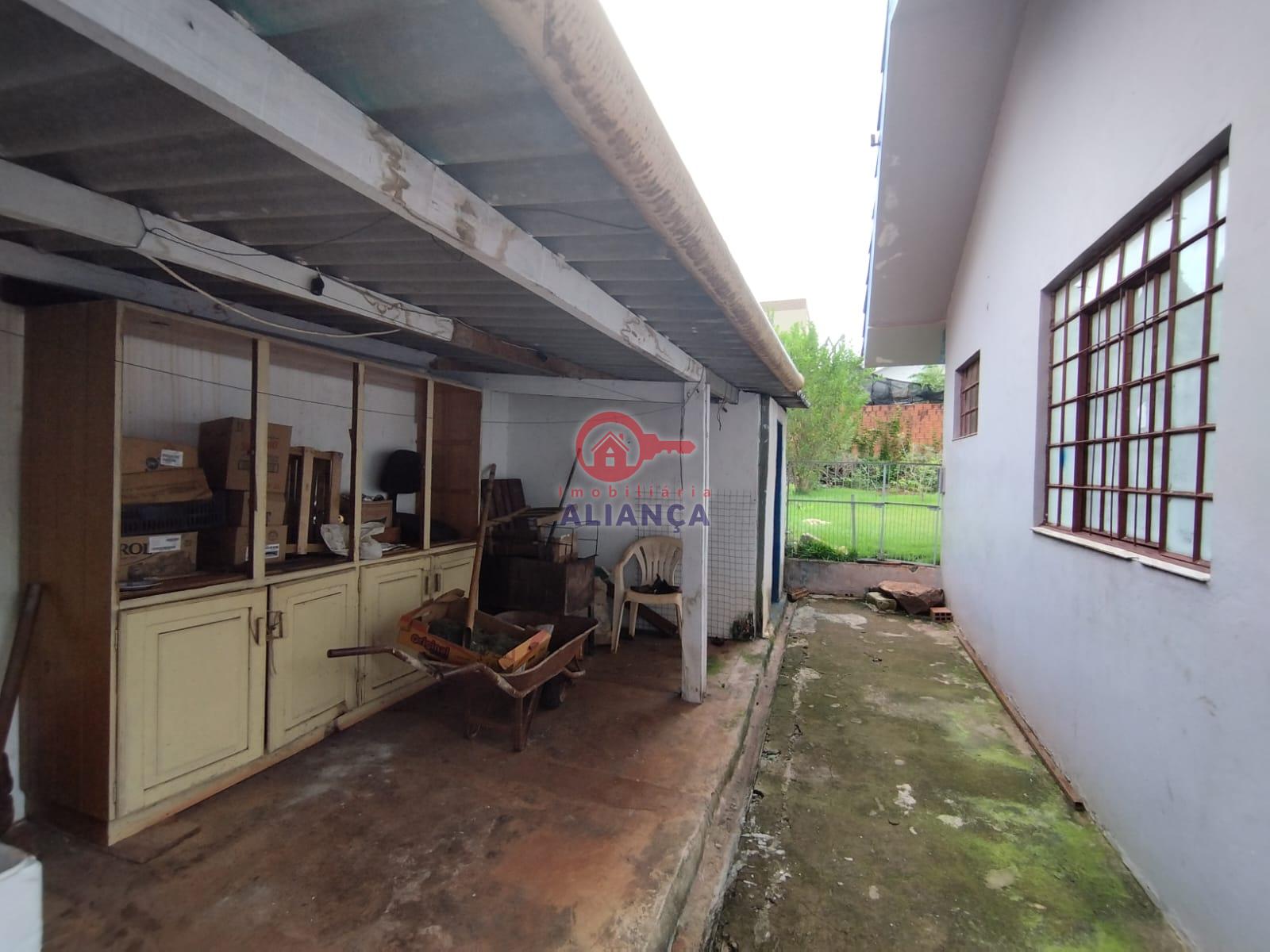 Imobiliria Aliana em Toledo Paran