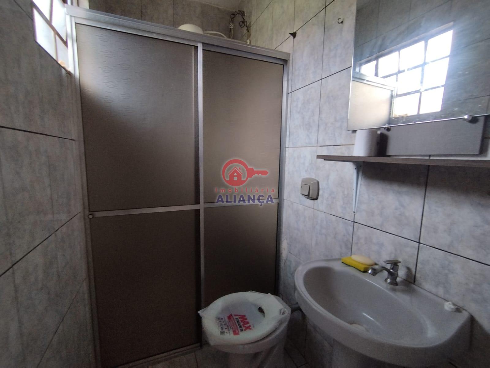 Imobiliria Aliana em Toledo Paran
