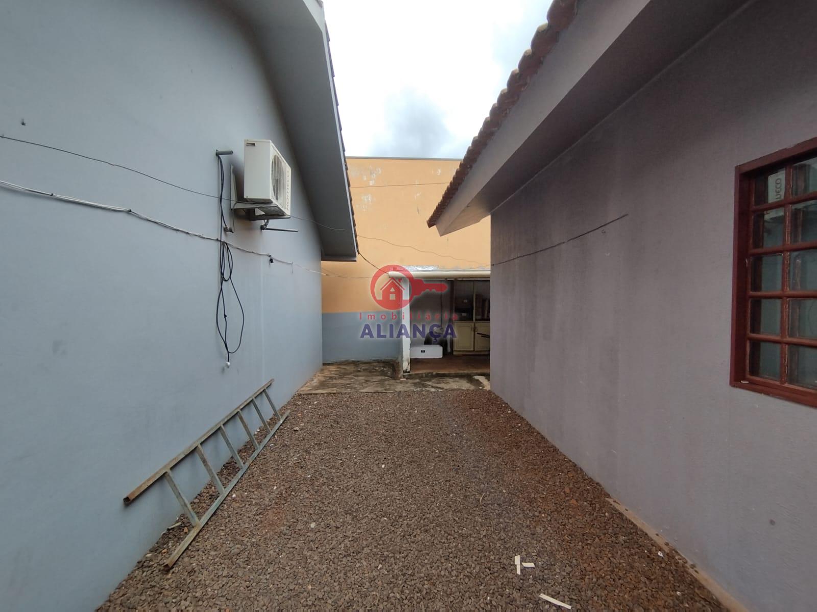 Imobiliria Aliana em Toledo Paran