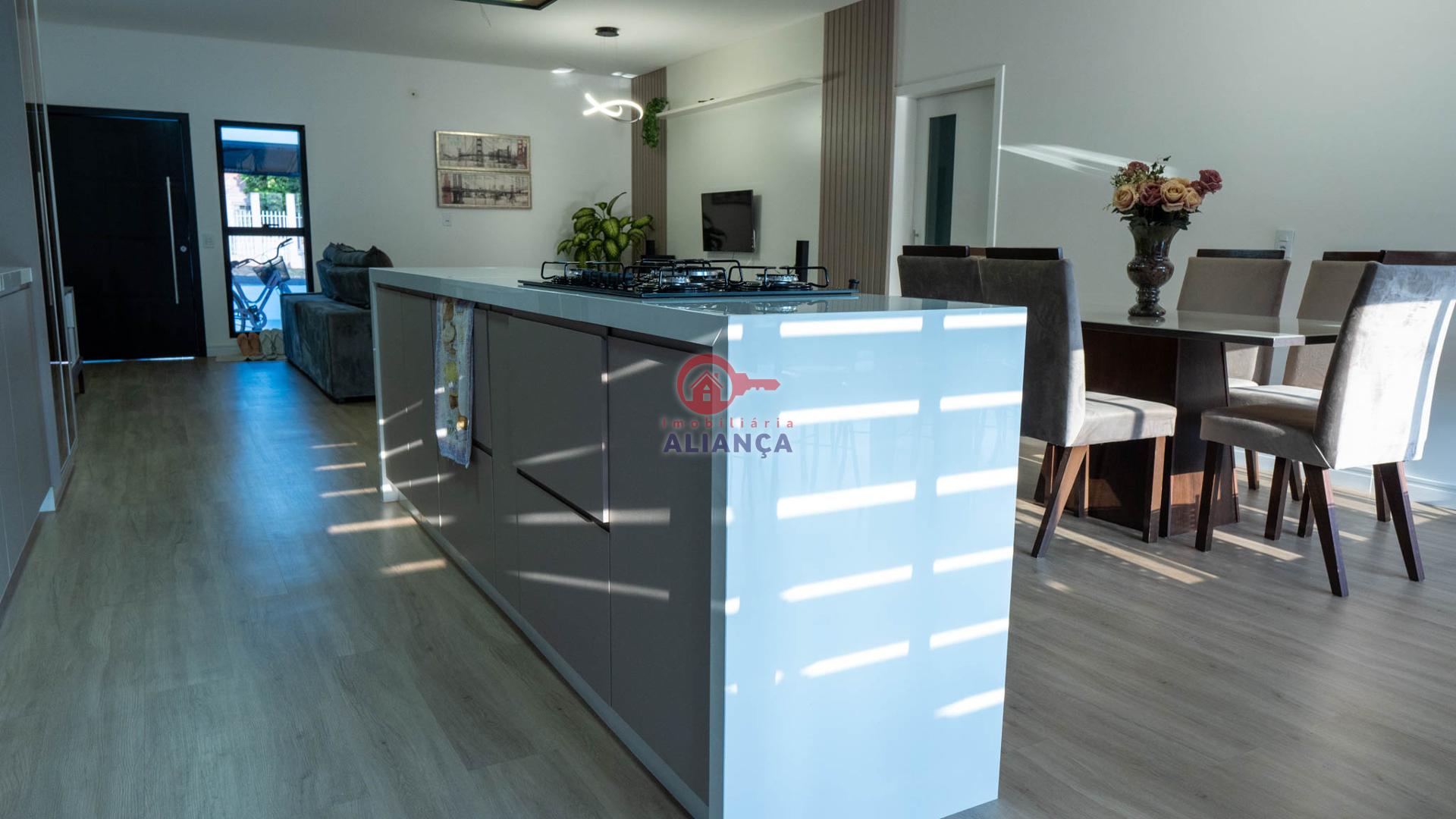 Imobiliria Aliana em Toledo Paran