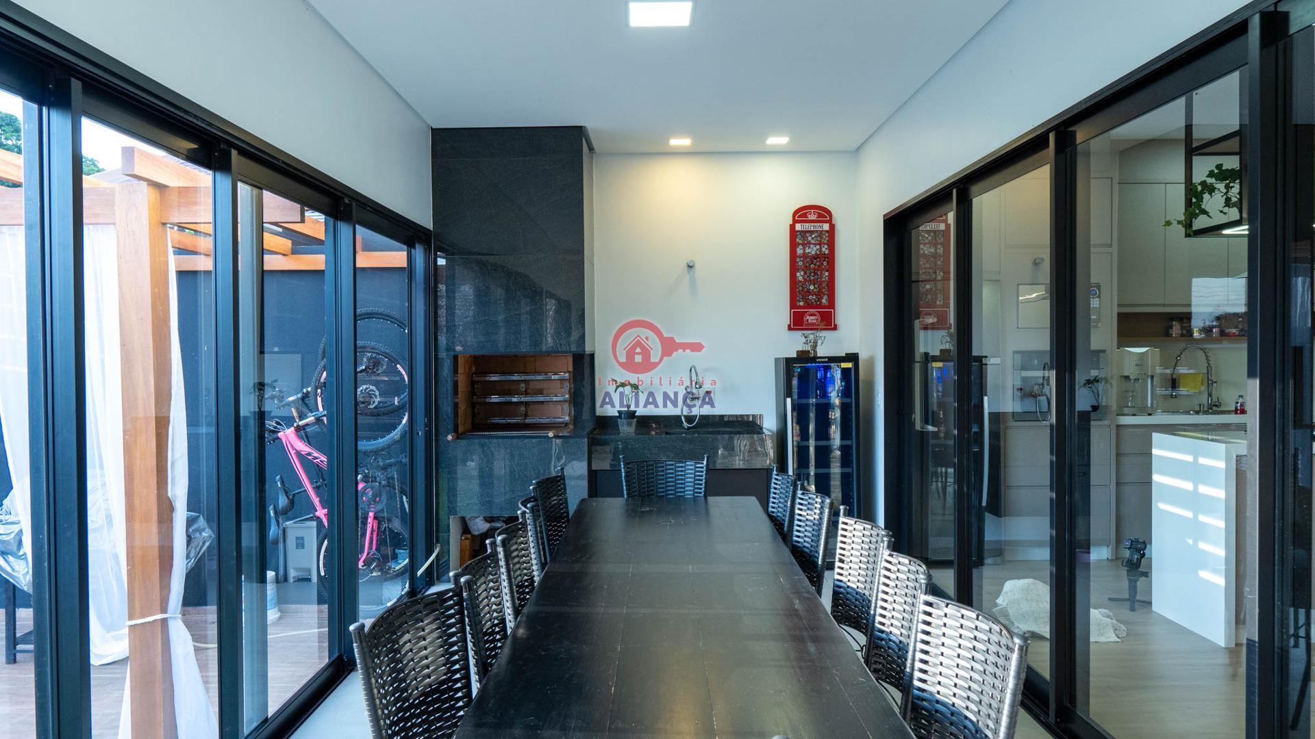 Imobiliria Aliana em Toledo Paran