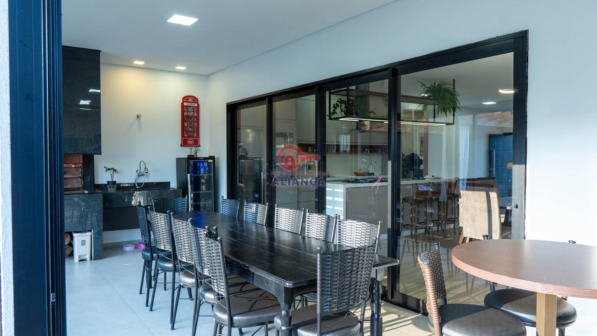 Imobiliria Aliana em Toledo Paran