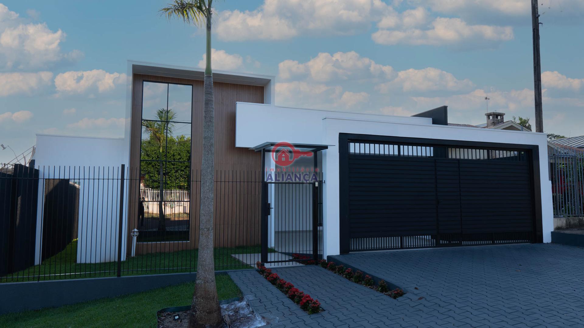 Imobiliria Aliana em Toledo Paran