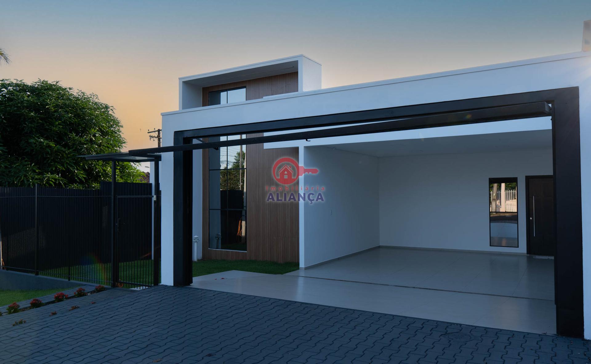 Imobiliria Aliana em Toledo Paran