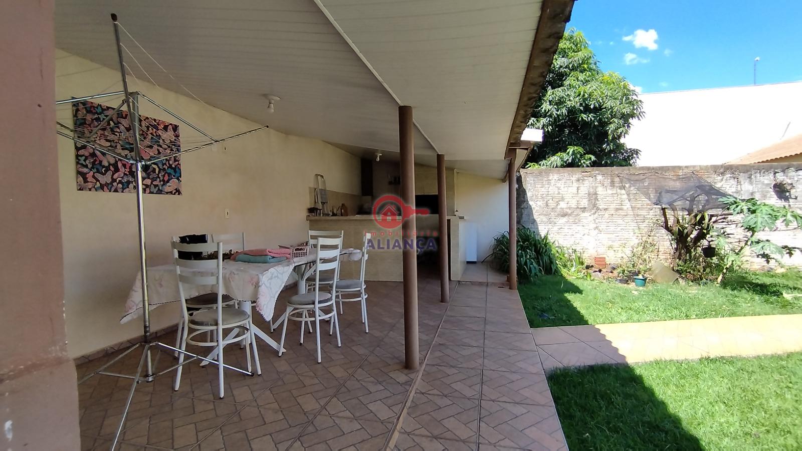 Imobiliria Aliana em Toledo Paran