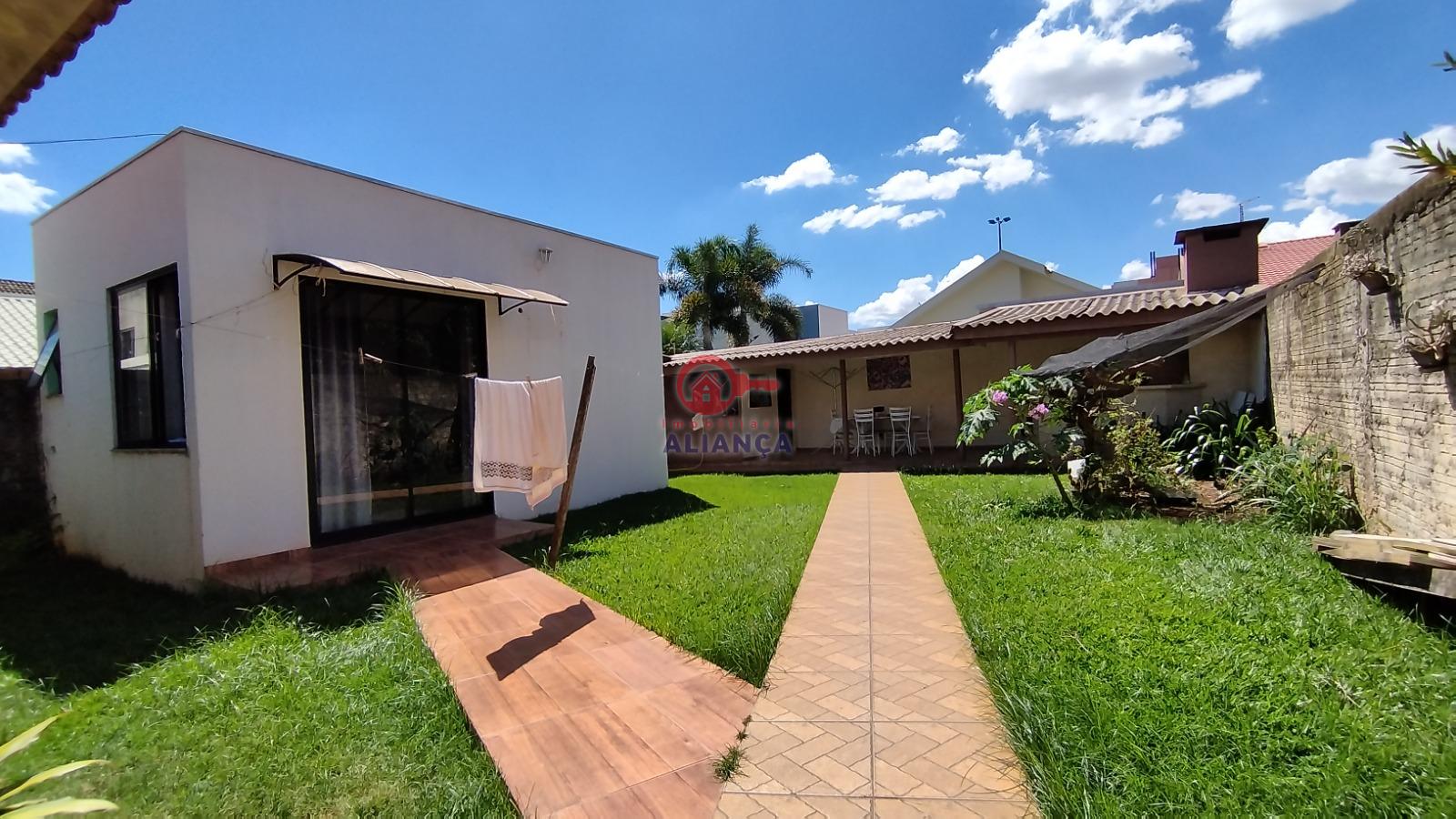 Imobiliria Aliana em Toledo Paran