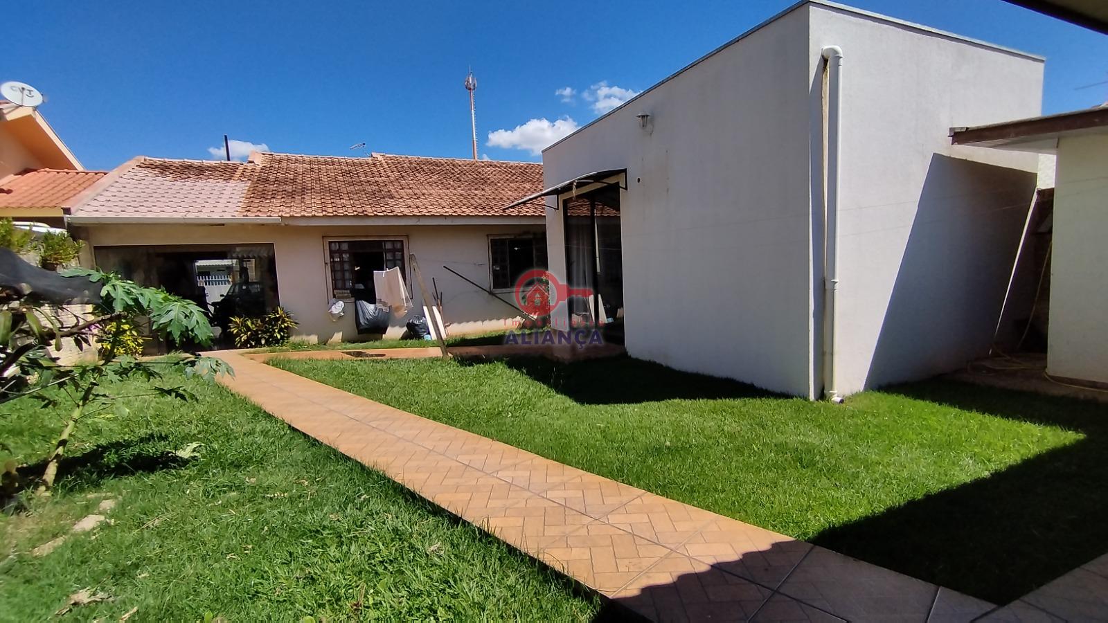 Imobiliria Aliana em Toledo Paran