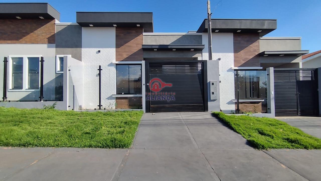 Imobiliria Aliana em Toledo Paran
