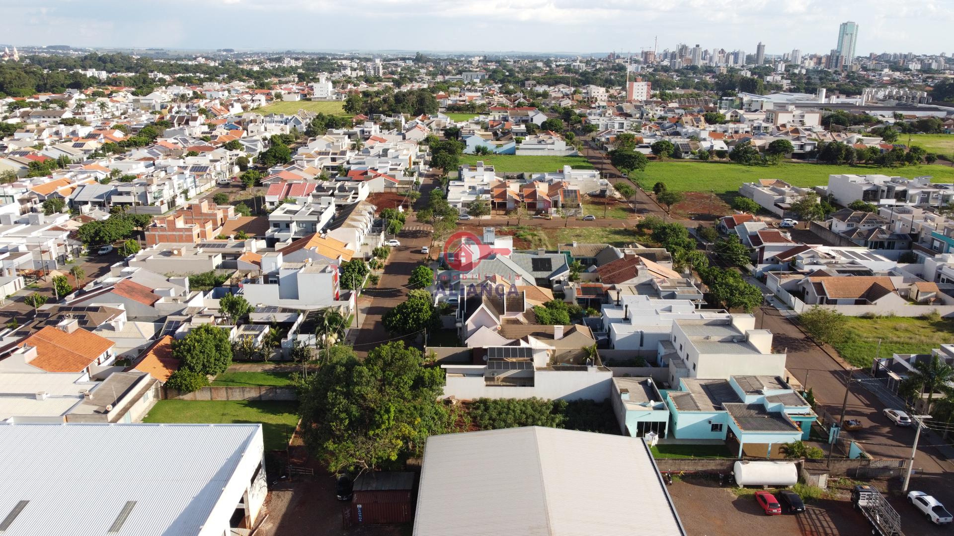 Imobiliria Aliana em Toledo Paran