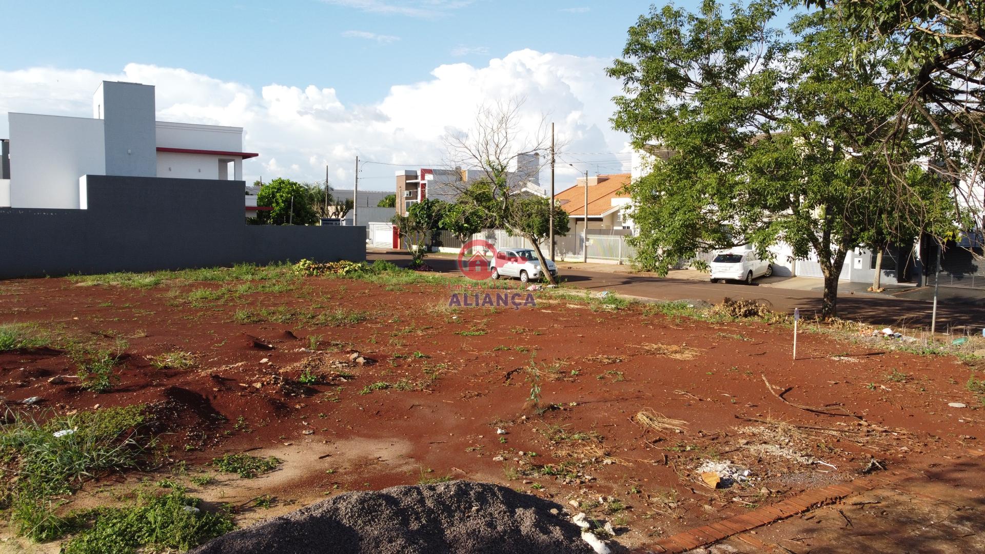 Terreno  venda, JARDIM GISELA, TOLEDO - PR