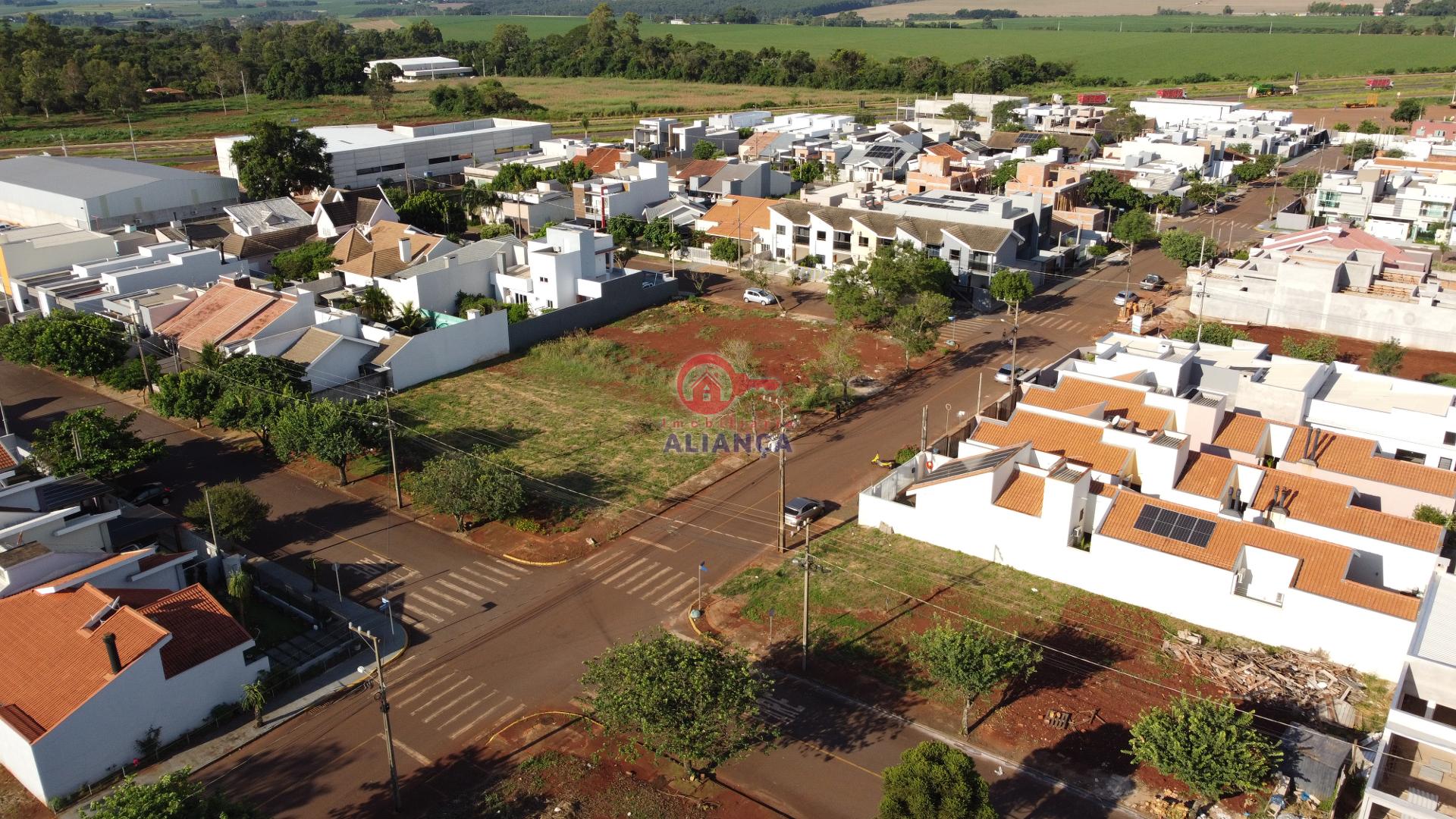 Imobiliria Aliana em Toledo Paran