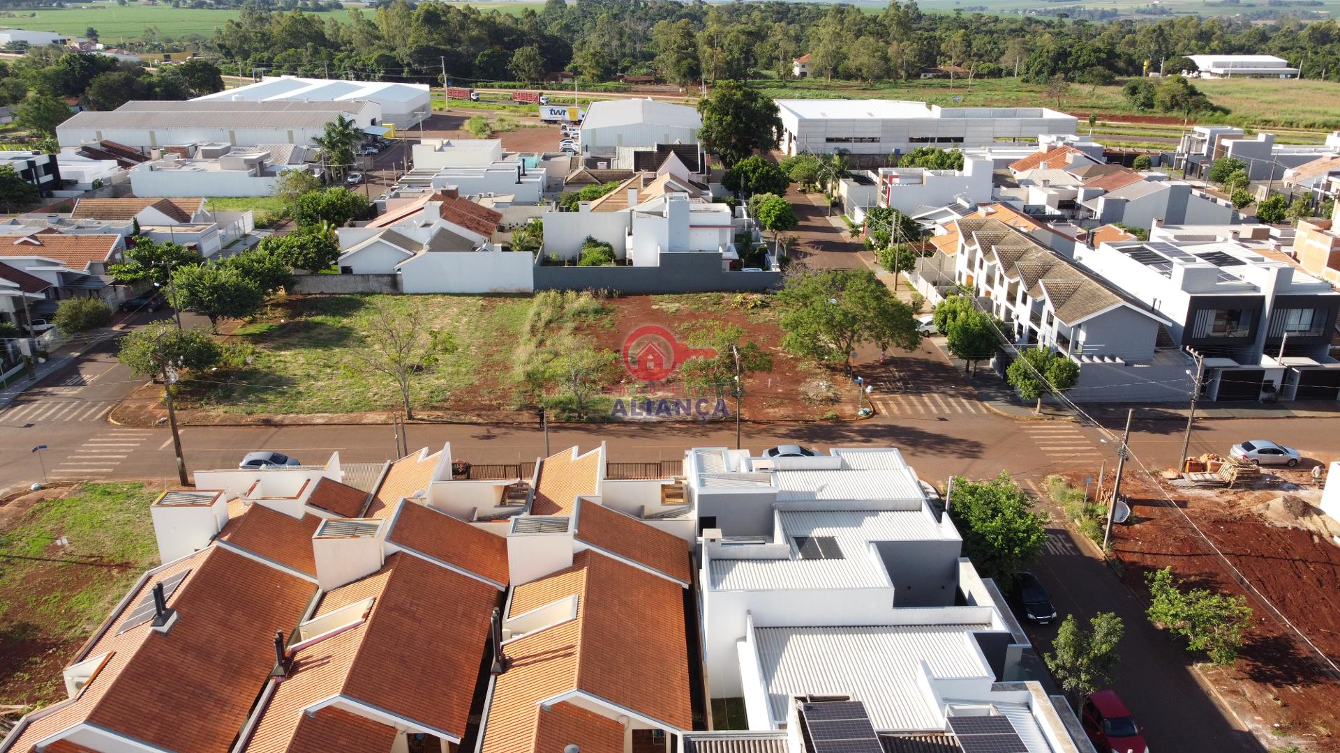 Imobiliria Aliana em Toledo Paran