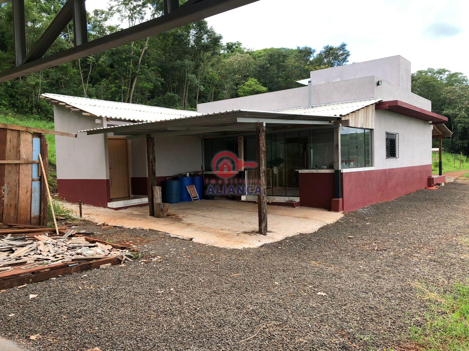 Imobiliria Aliana em Toledo Paran