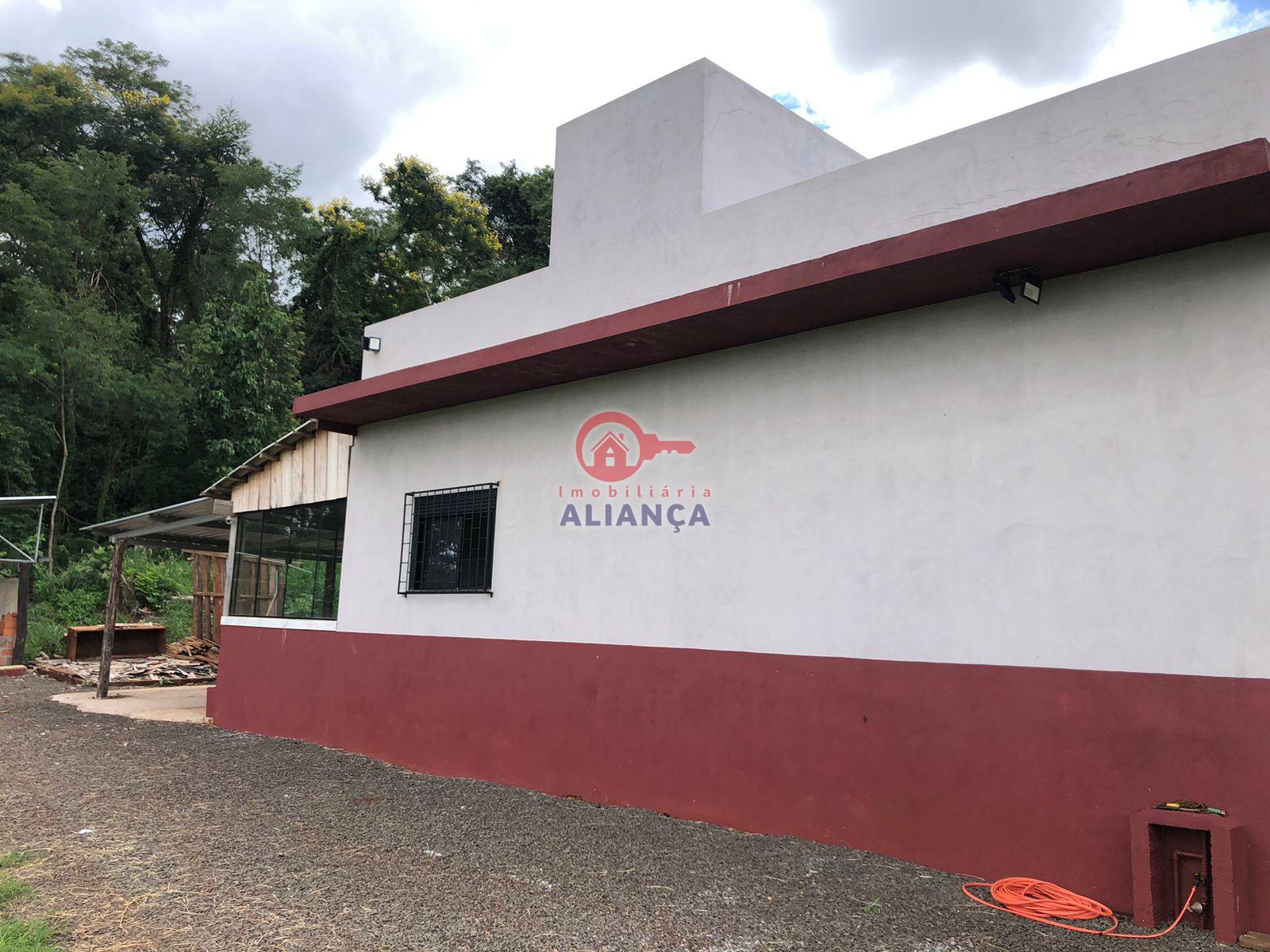 Imobiliria Aliana em Toledo Paran