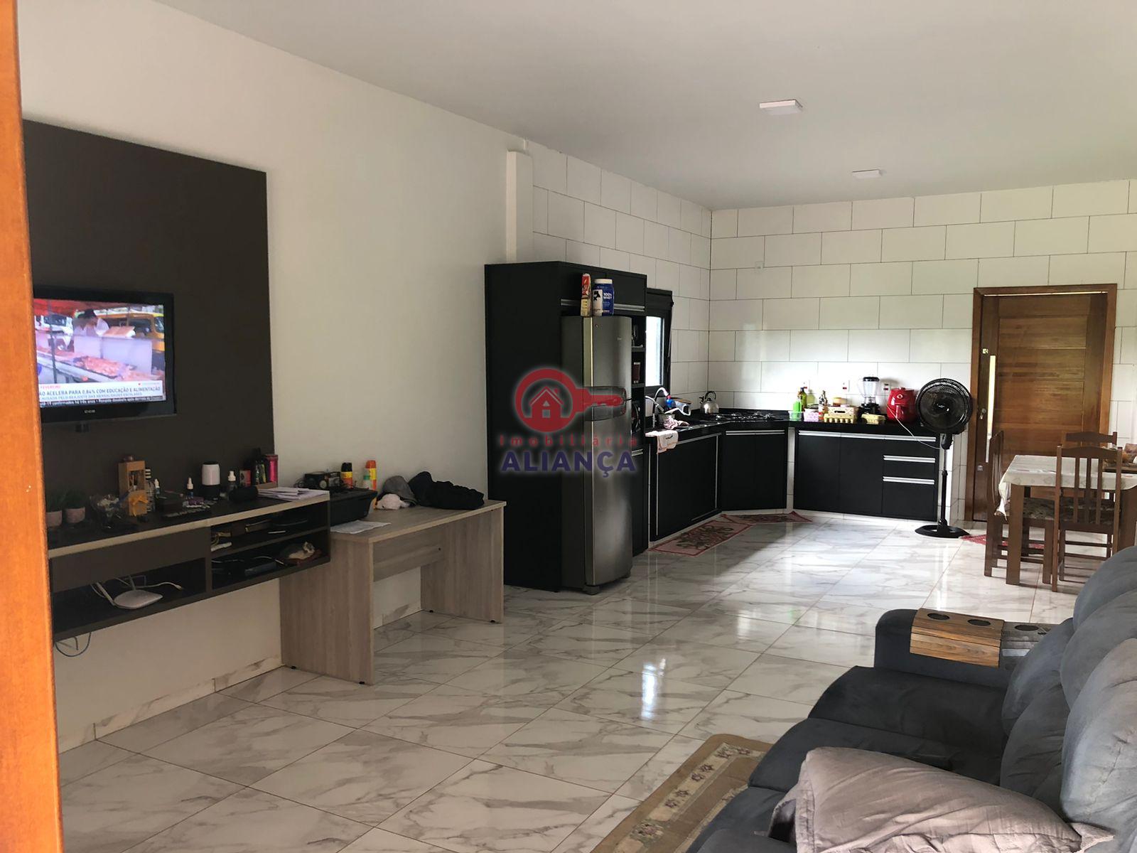 Imobiliria Aliana em Toledo Paran