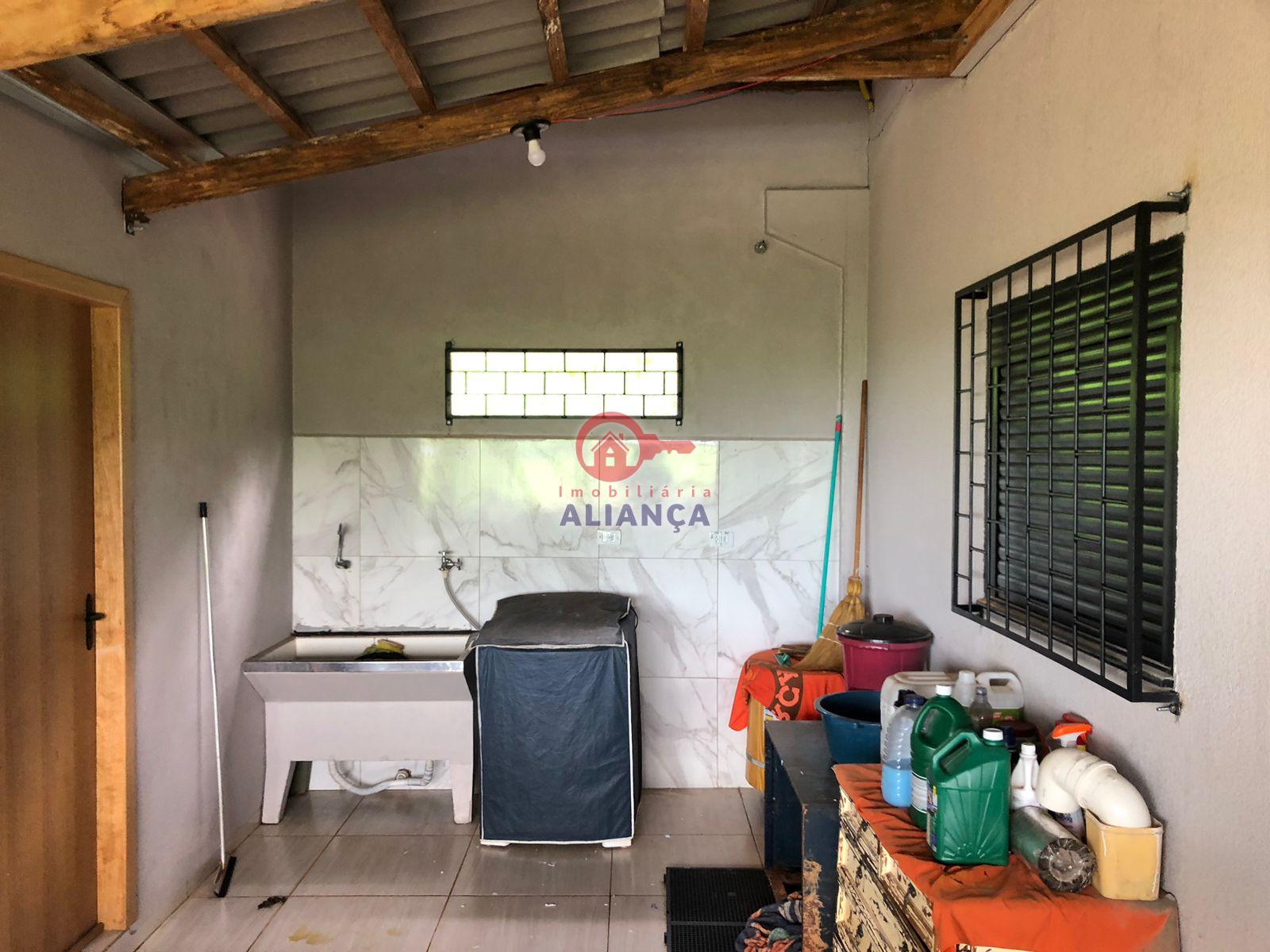 Imobiliria Aliana em Toledo Paran