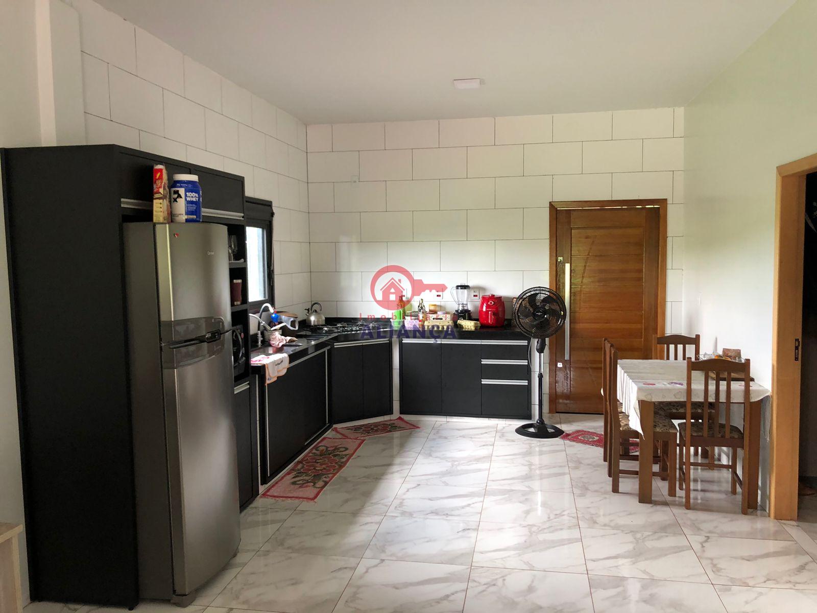 Imobiliria Aliana em Toledo Paran