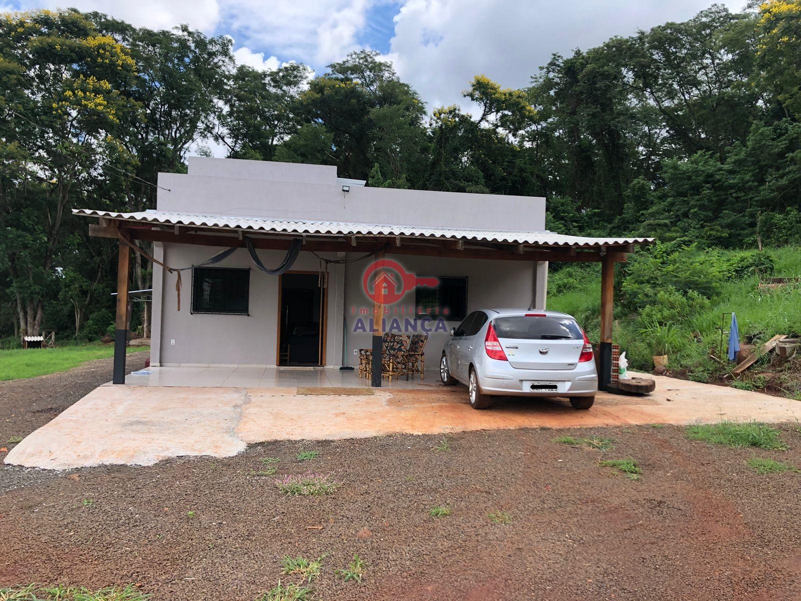 Imobiliria Aliana em Toledo Paran