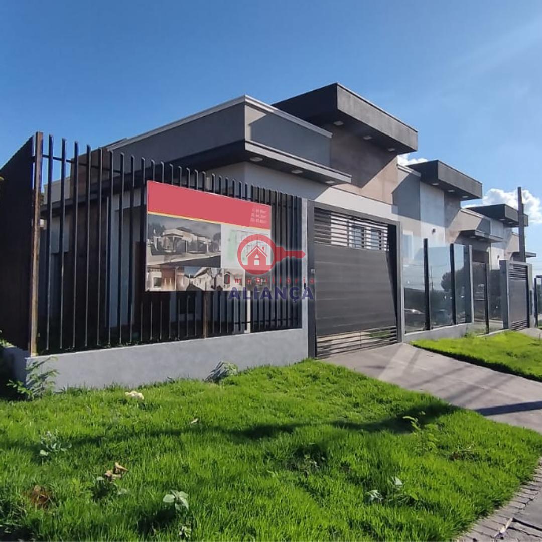 Imobiliria Aliana em Toledo Paran