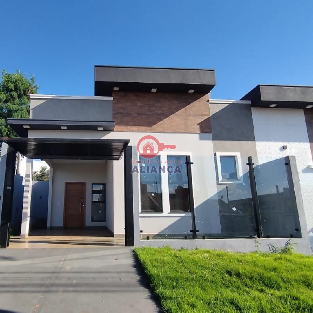 Imobiliria Aliana em Toledo Paran