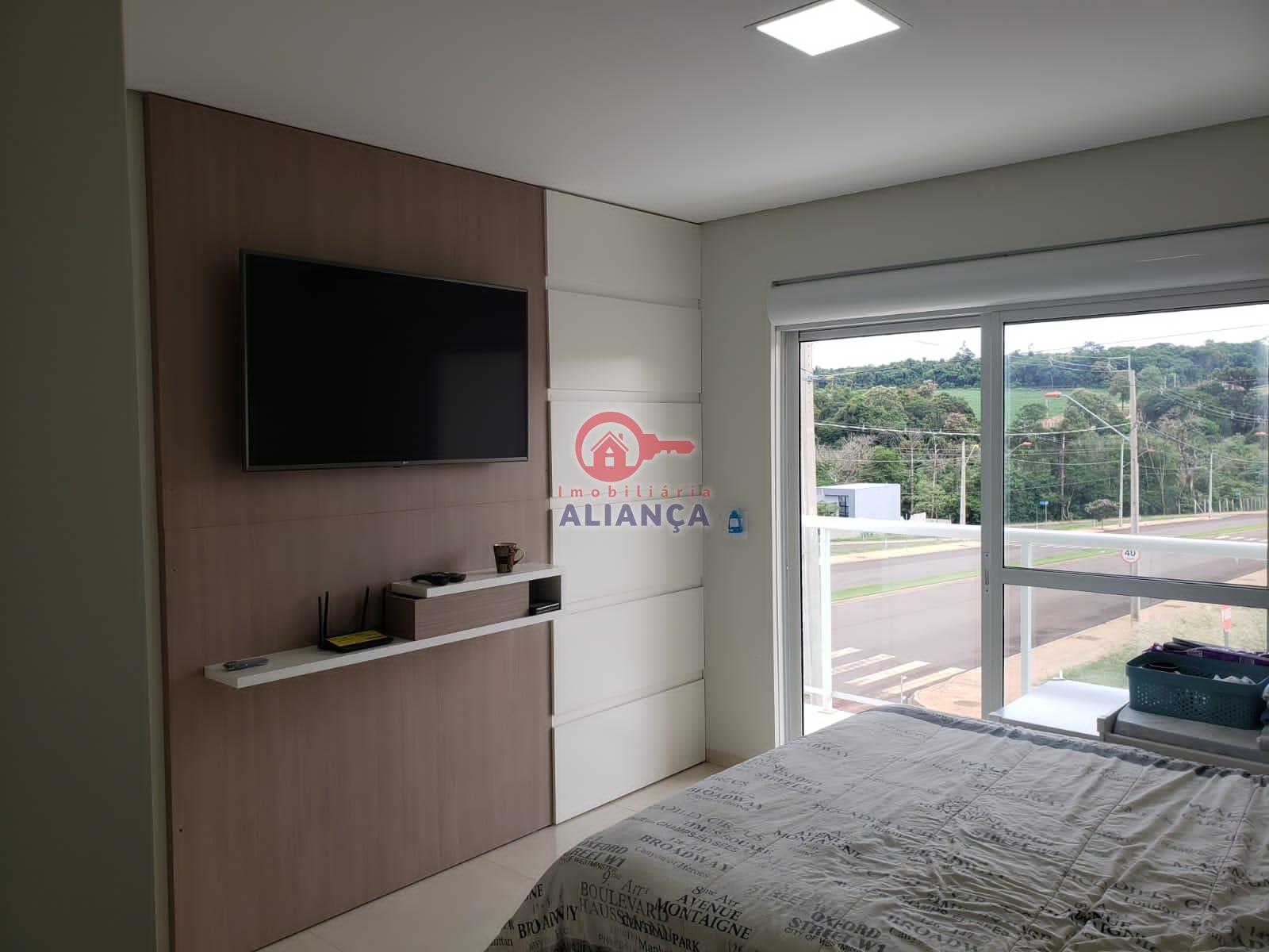 Imobiliria Aliana em Toledo Paran