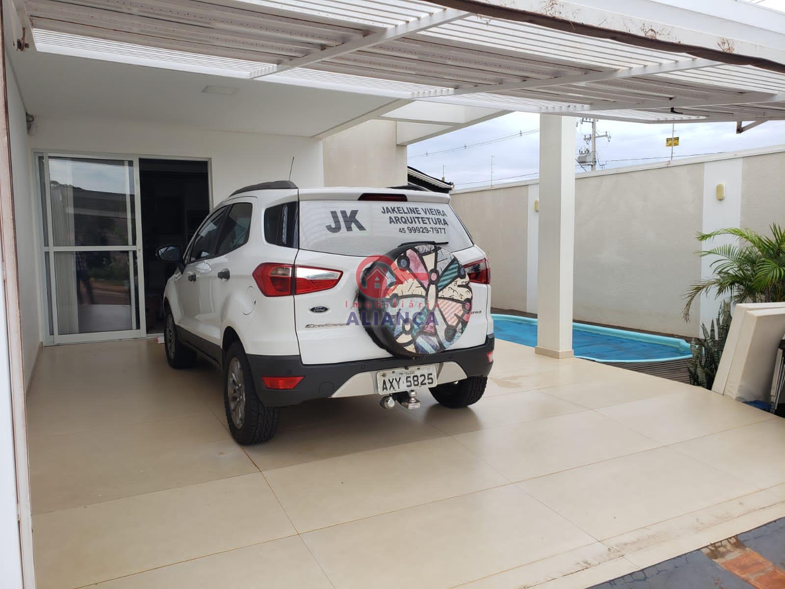 Imobiliria Aliana em Toledo Paran