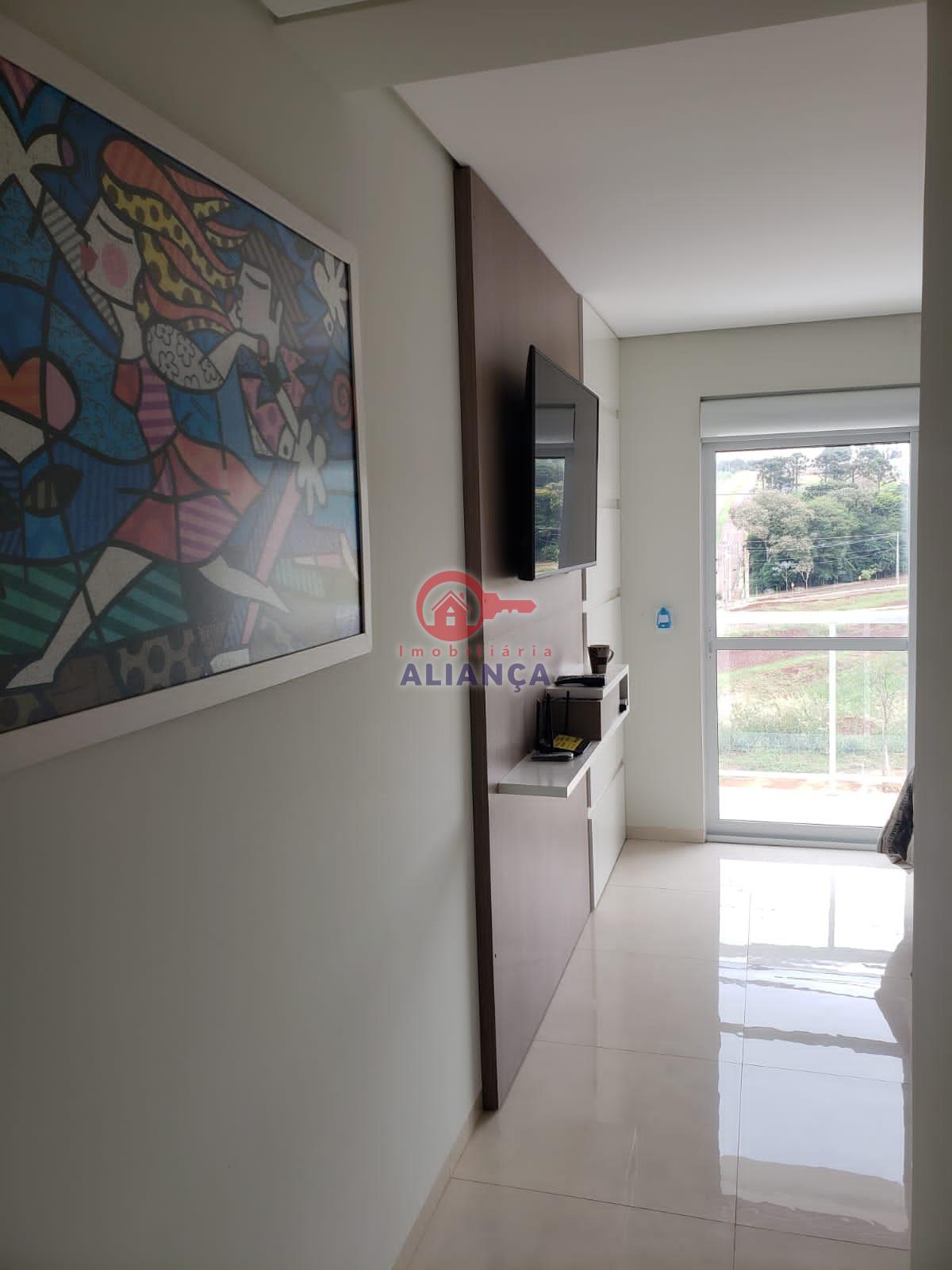 Imobiliria Aliana em Toledo Paran