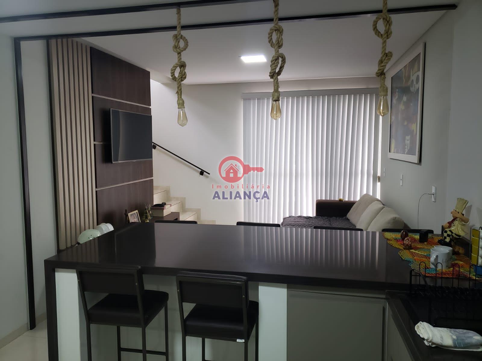 Imobiliria Aliana em Toledo Paran